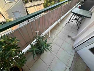 Εξωτερική άποψη χώρου