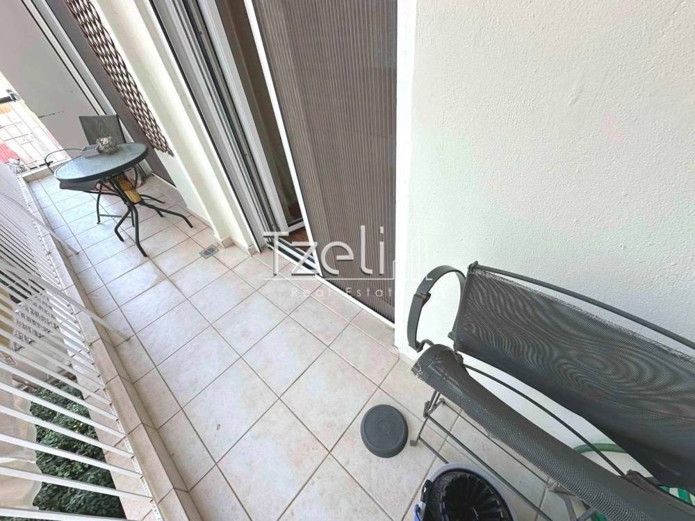 Εξωτερική άποψη χώρου