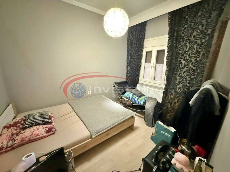 Υπνοδωμάτιο