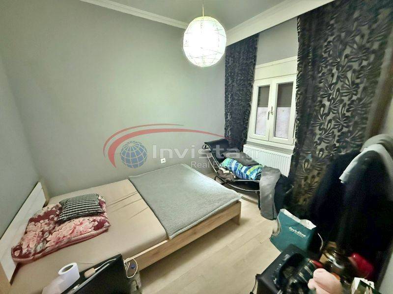 Υπνοδωμάτιο