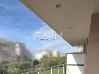 Θέα απο μπαλκόνι