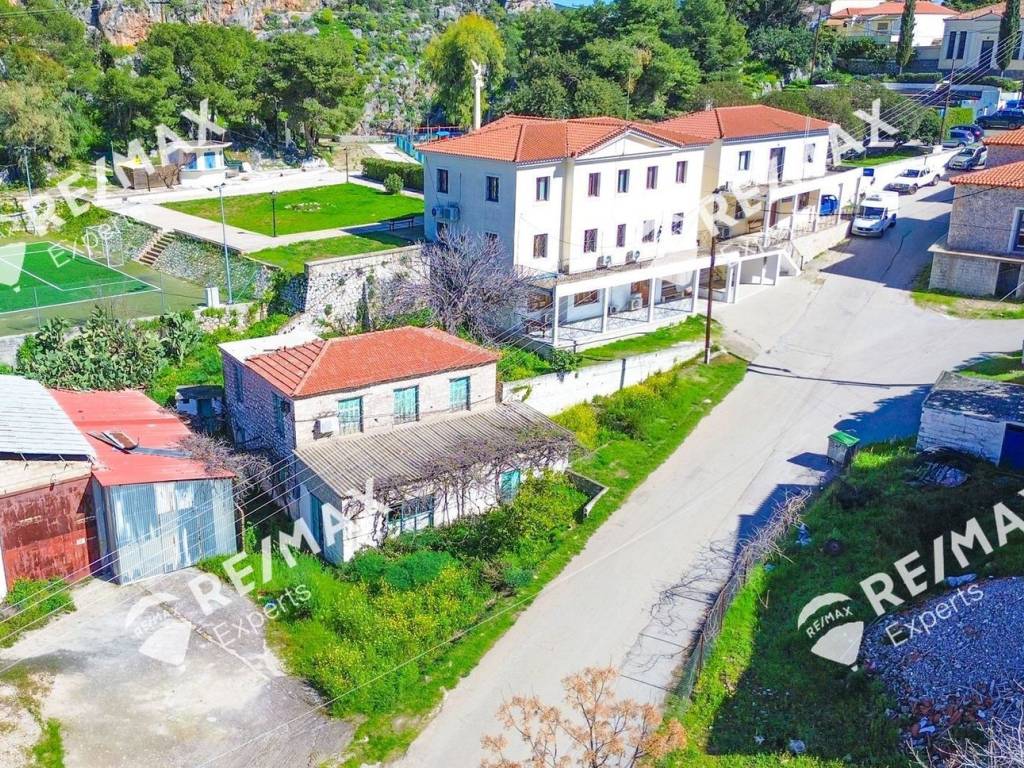 Εσωτερικοι χώροι