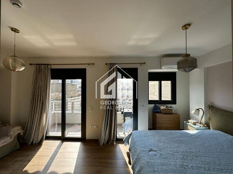 Υπνοδωμάτιο