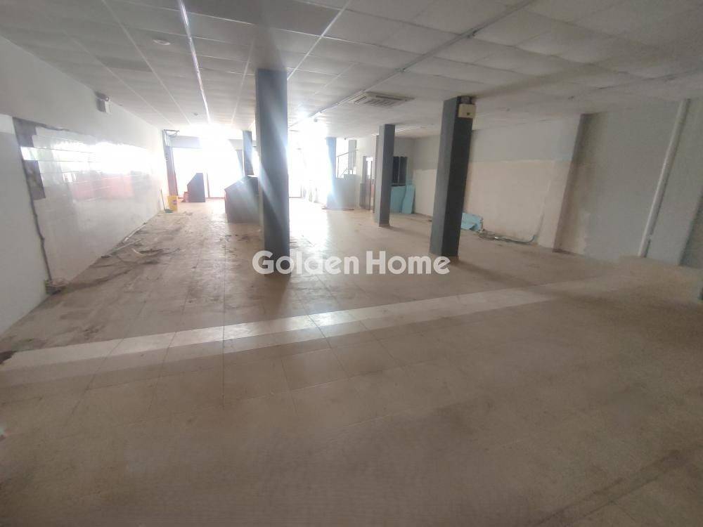 Κυρίως Χώρος