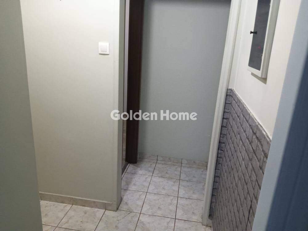 Χολ - Διάδρομος