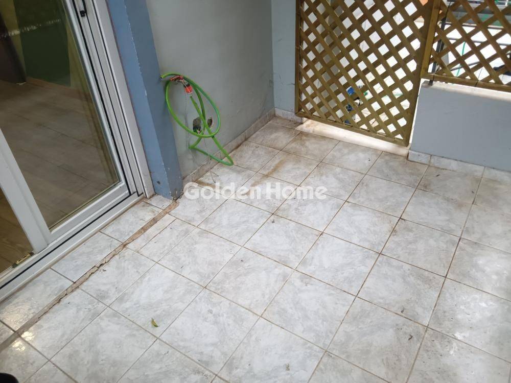 Εξωτερικός Χώρος