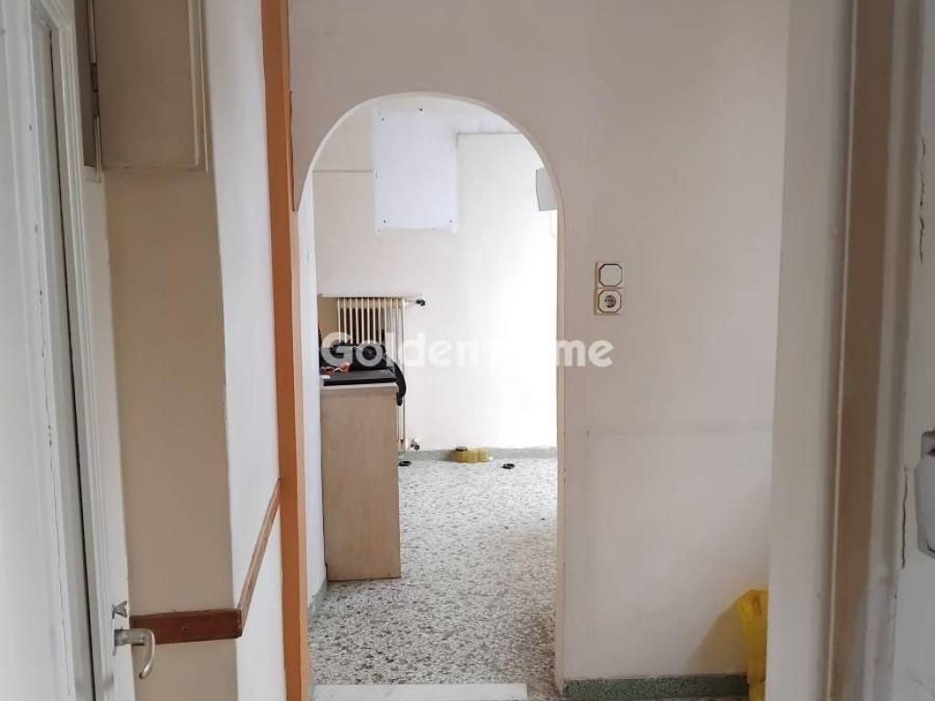 Χολ - Διάδρομος