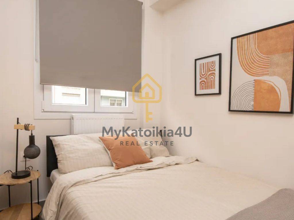 Υπνοδωμάτιο