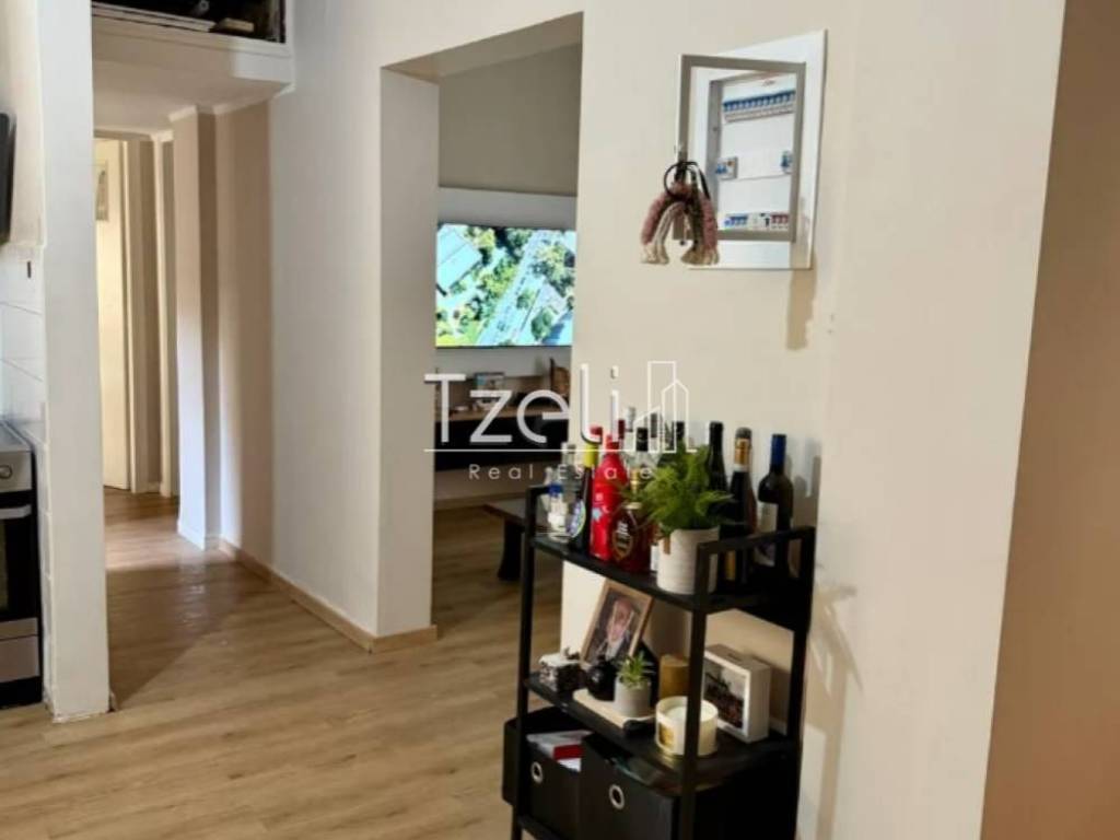 Άποψη χώρου