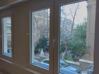 Παράθυρα στην όψη