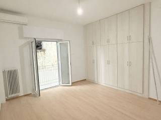 Master υπνοδωμάτιο με διπλό κρεββάτι, 160*200