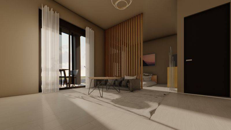 Υπνοδωμάτιο