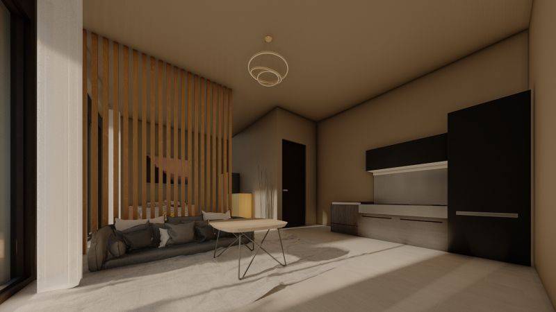 Υπνοδωμάτιο