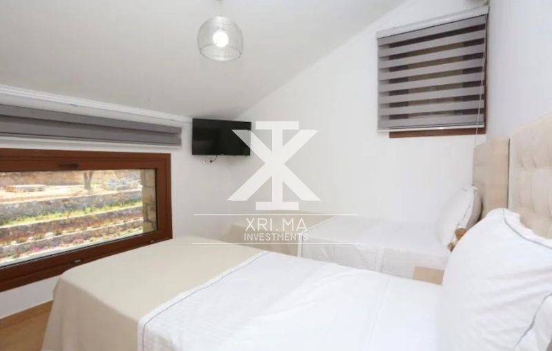 Υπνοδωμάτιο