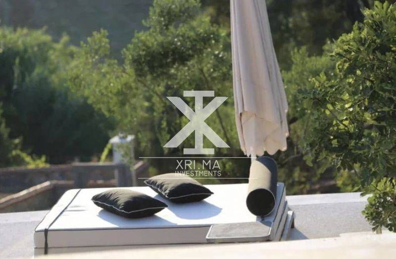 Ύπαρξη ανθρώπου