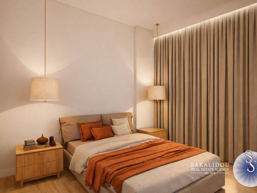 Υπνοδωμάτιο