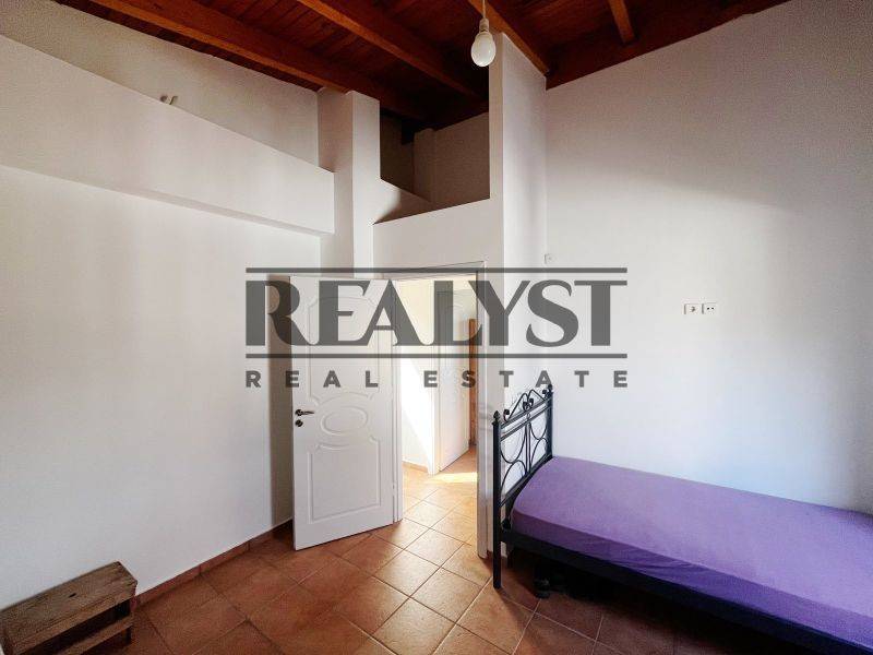 Υπνοδωμάτιο