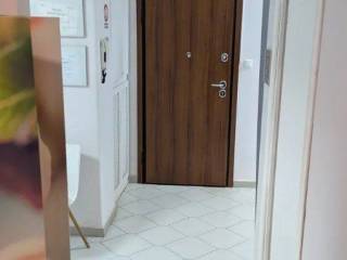 Forumland Real Estate, Είσοδος