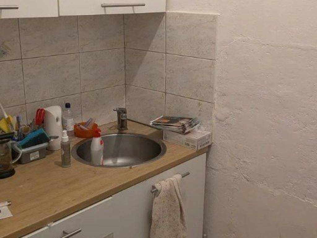 Forumland Real Estate, Κουζίνα