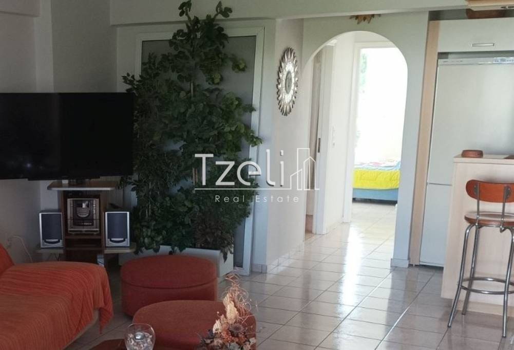 Άποψη χώρου