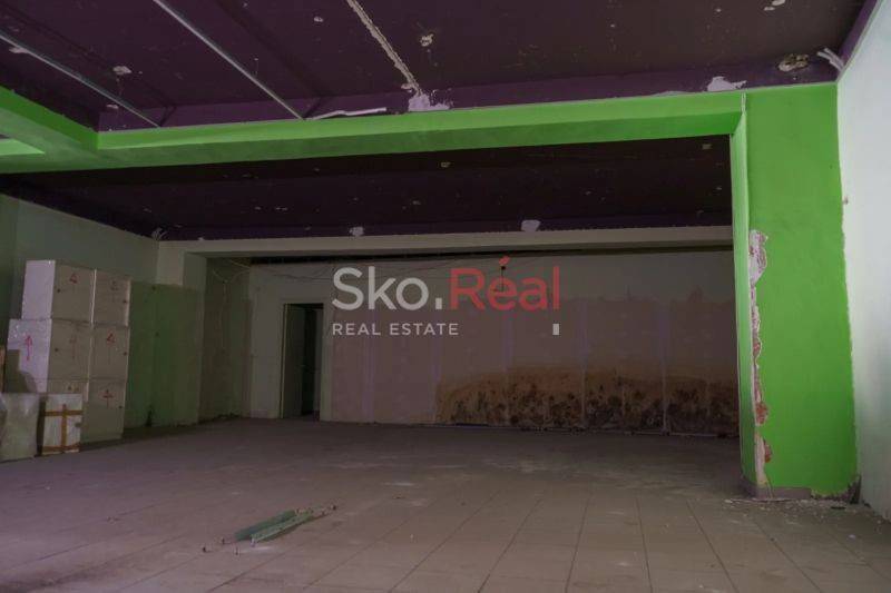 Άποψη χώρου