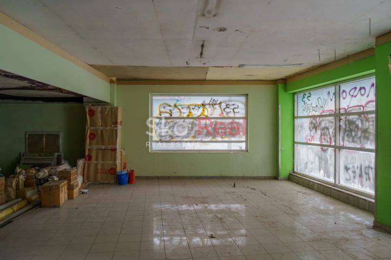 Άποψη χώρου