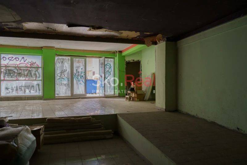 Άποψη χώρου