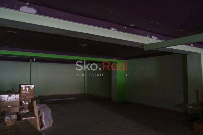 Άποψη χώρου