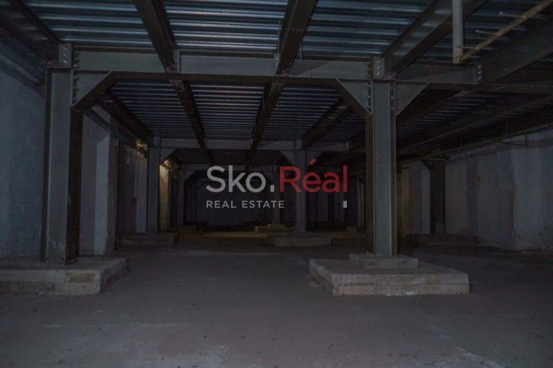 Άποψη χώρου