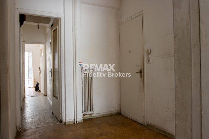 Άποψη χώρου