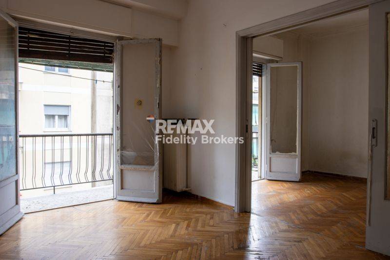 Άποψη χώρου