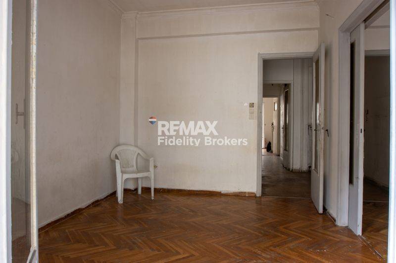 Άποψη χώρου