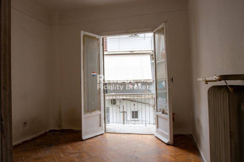 Άποψη χώρου