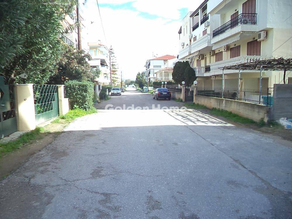 Εξωτερικός Χώρος