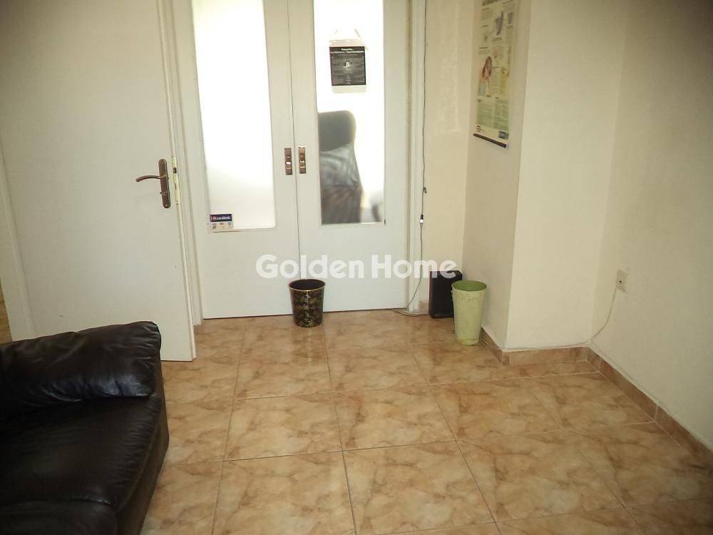 Κυρίως Χώρος