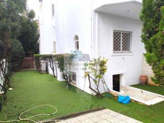 OUTSIDE VIEW OF THE BUILDING