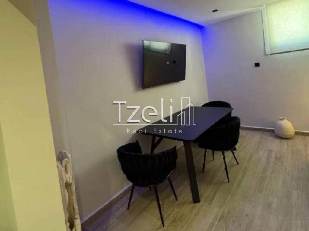 Άποψη χώρου