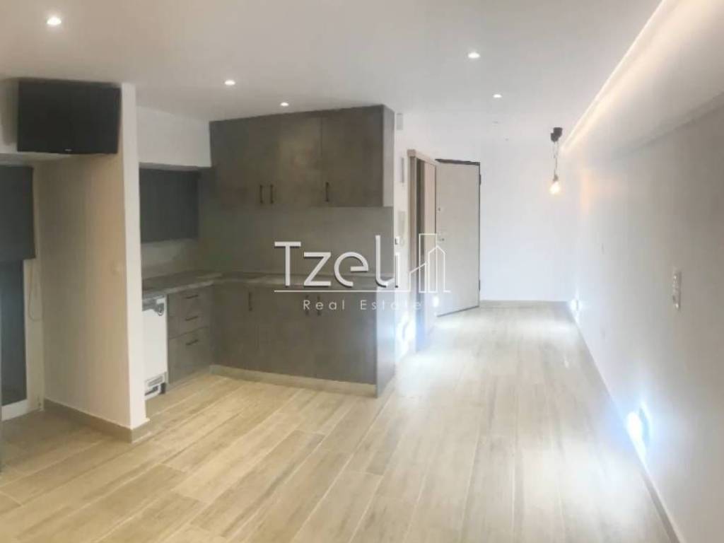 Άποψη χώρου