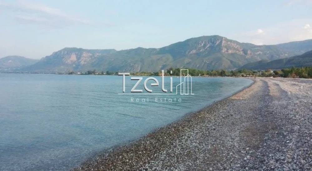 Θέα απο μπαλκόνι