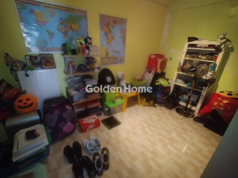 Υπνοδωμάτιο