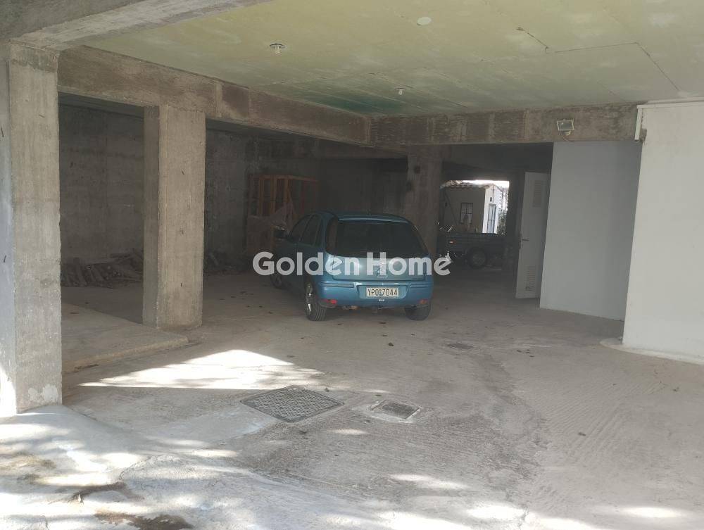 Θέση Στάθμευσης