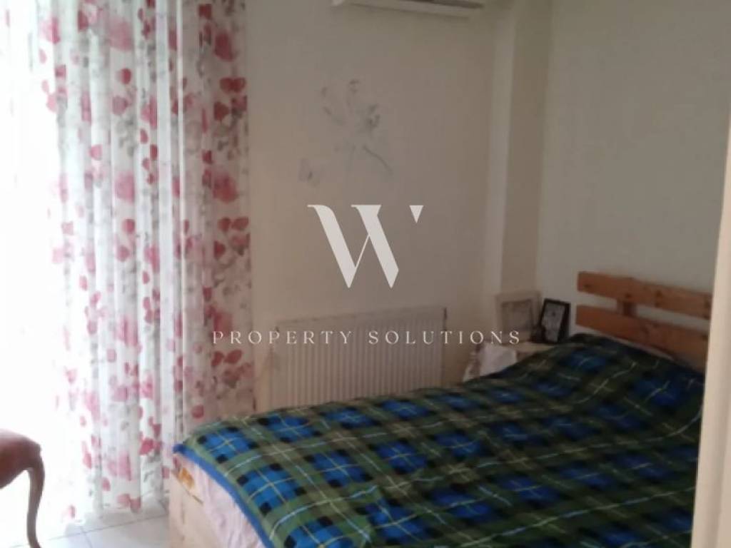 Υπνοδωμάτιο