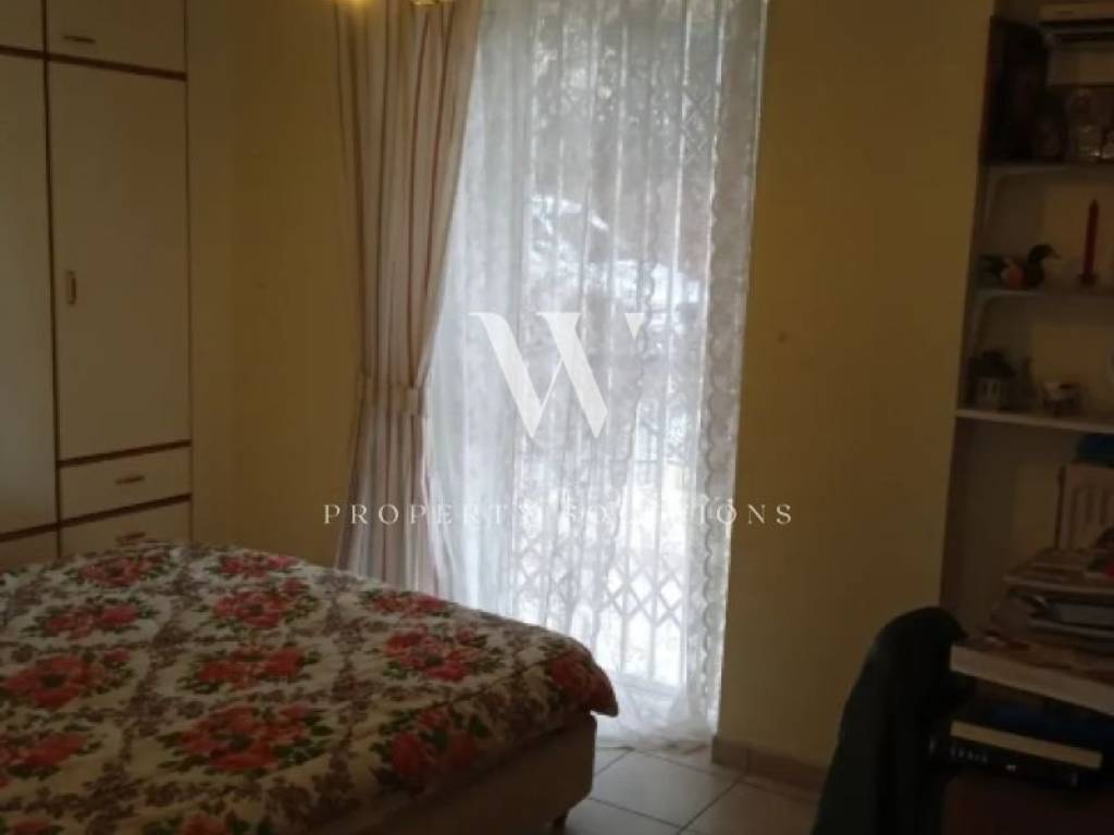 Υπνοδωμάτιο