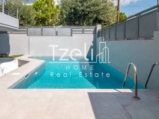 Εξωτερική άποψη χώρου