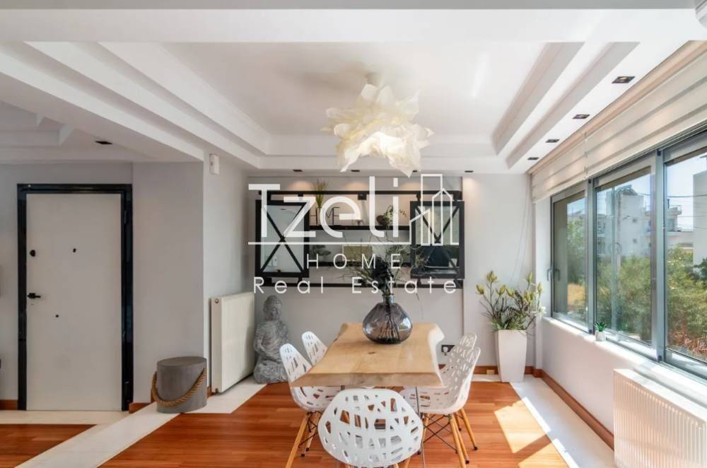 Άποψη χώρου