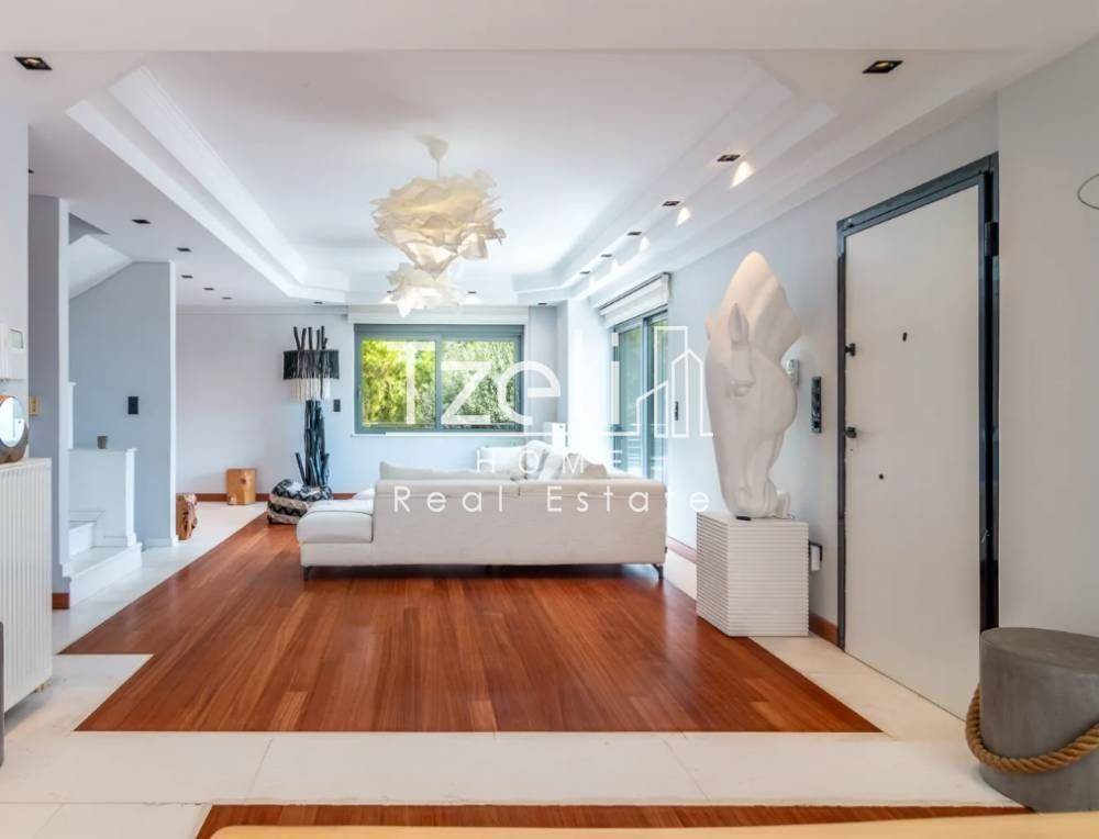 Άποψη χώρου