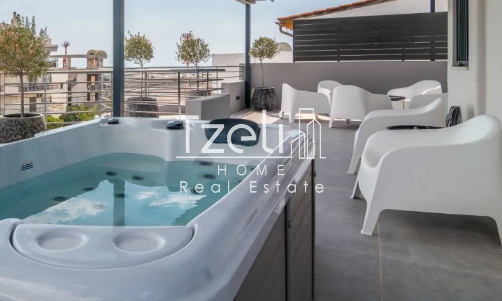 Άποψη χώρου