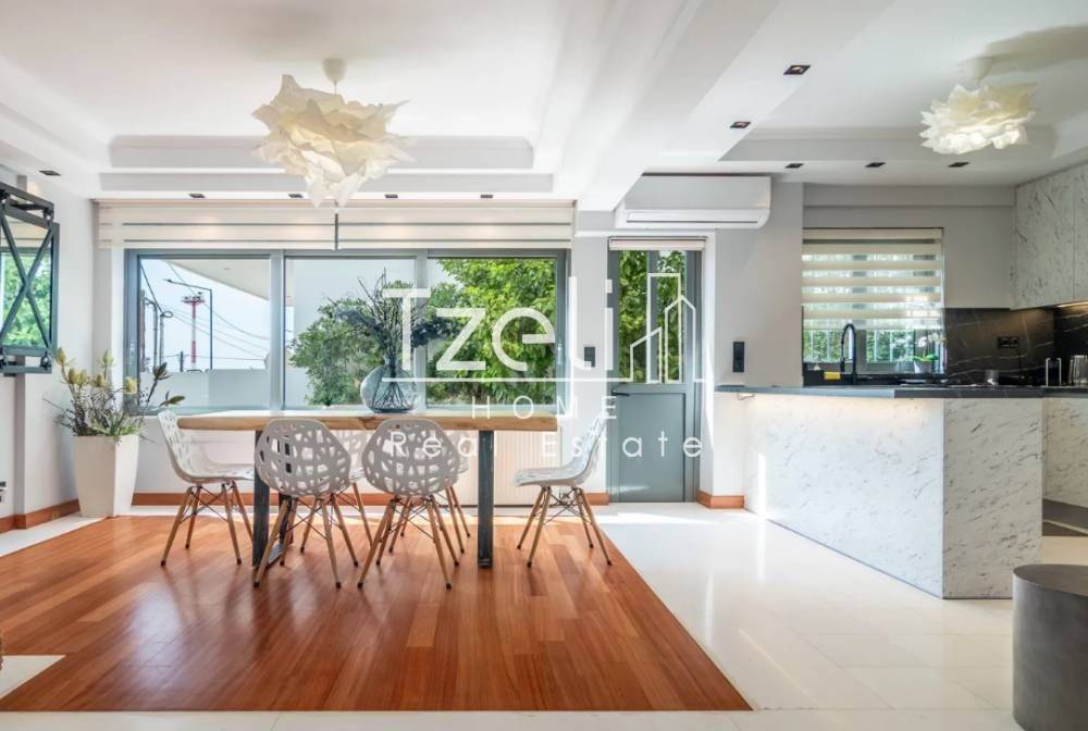 Άποψη χώρου