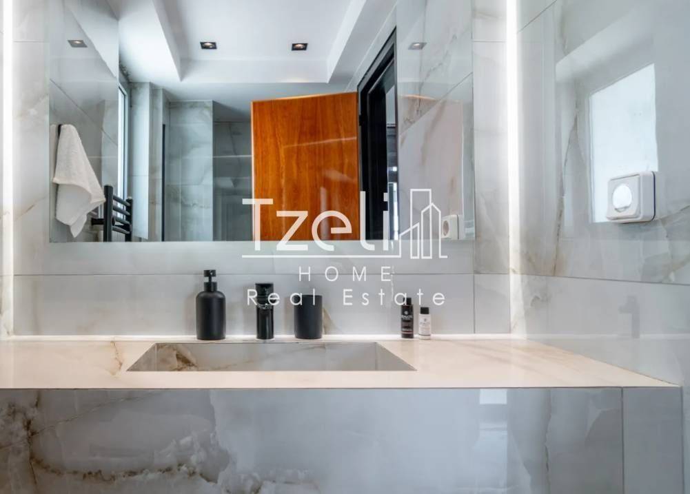 Εξωτερική άποψη χώρου