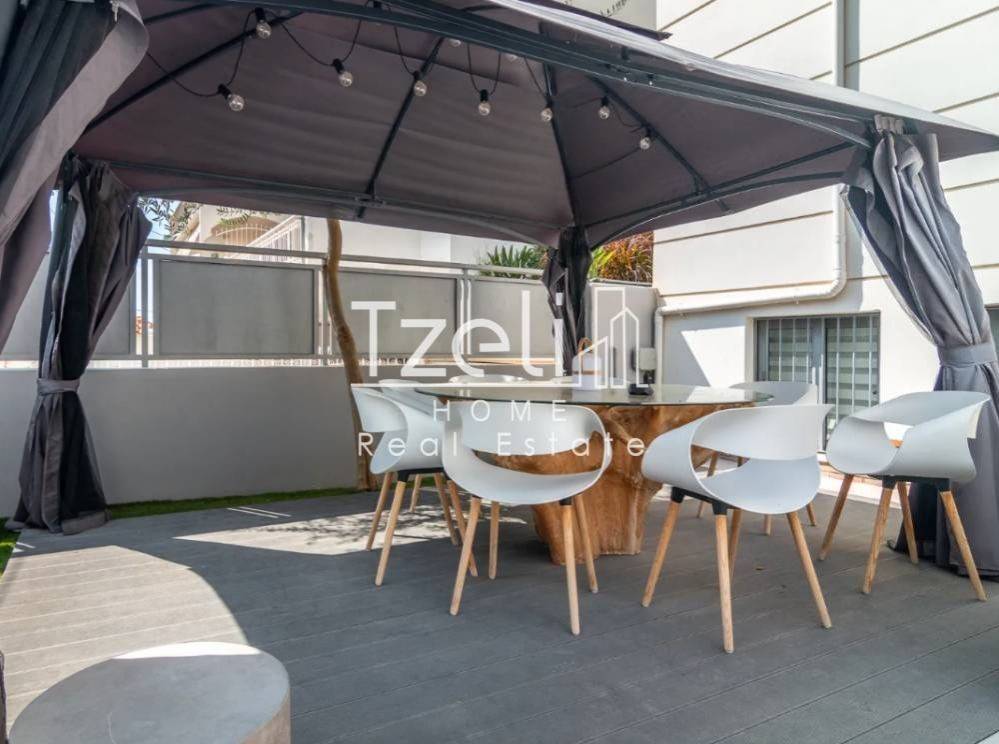 Άποψη χώρου